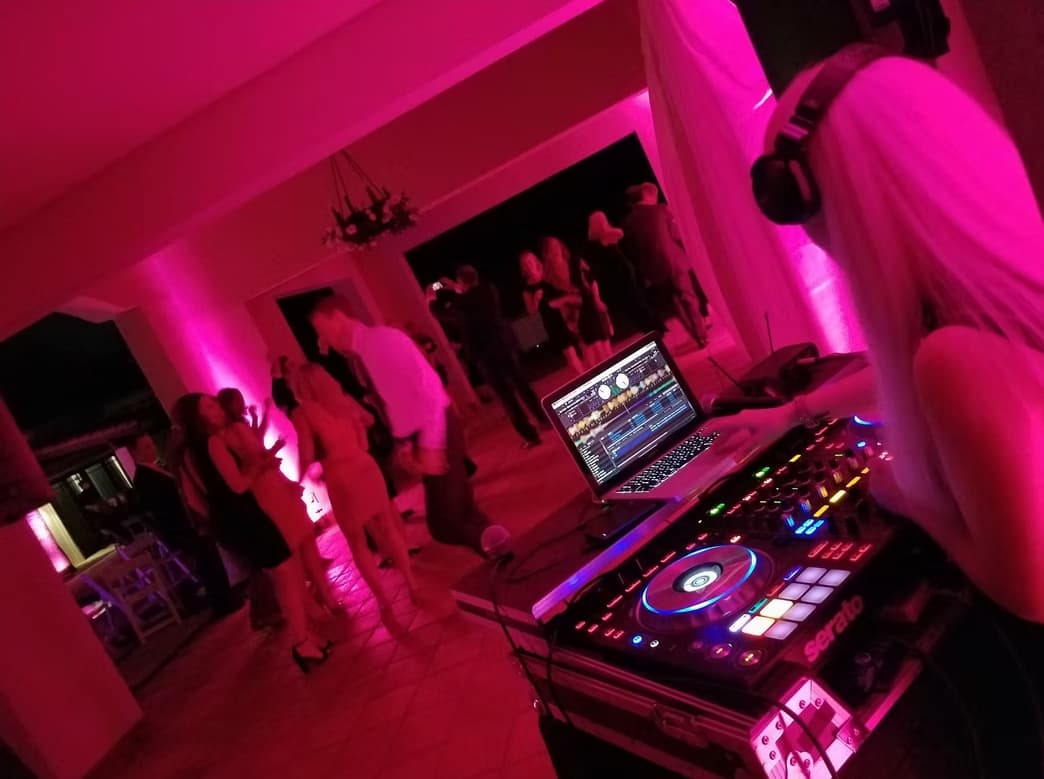 Shuffle House Entertainment portfolio 2