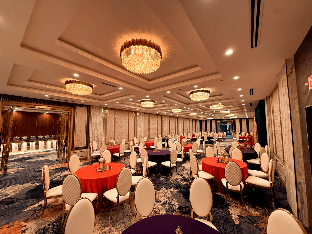 Ritz Banquet Hall