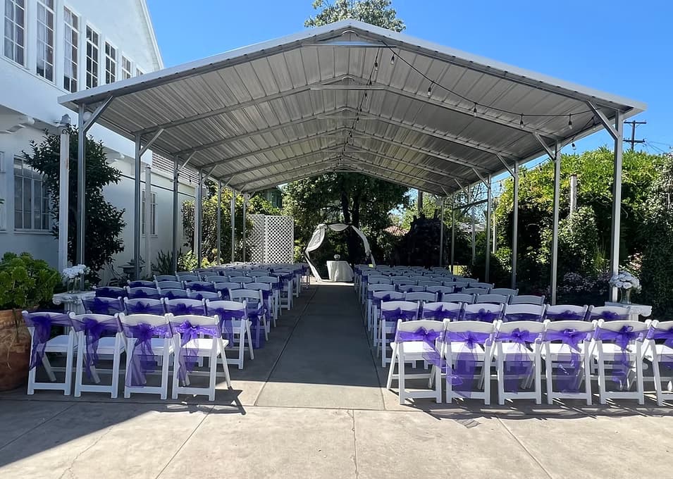 Marry Me Wedding Chapel