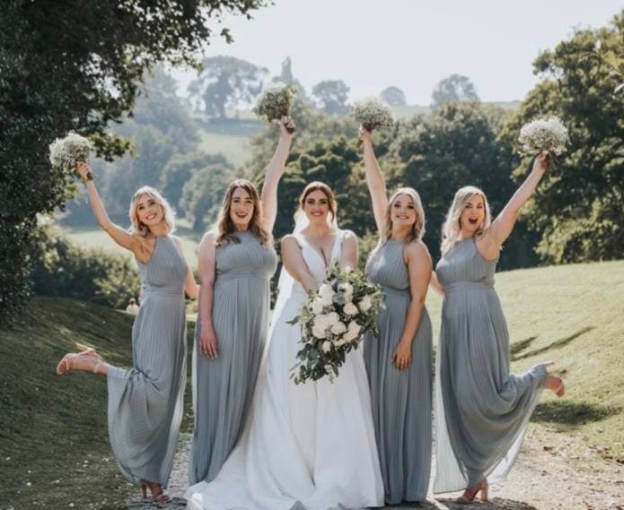 The Bridal Consultant portfolio 4