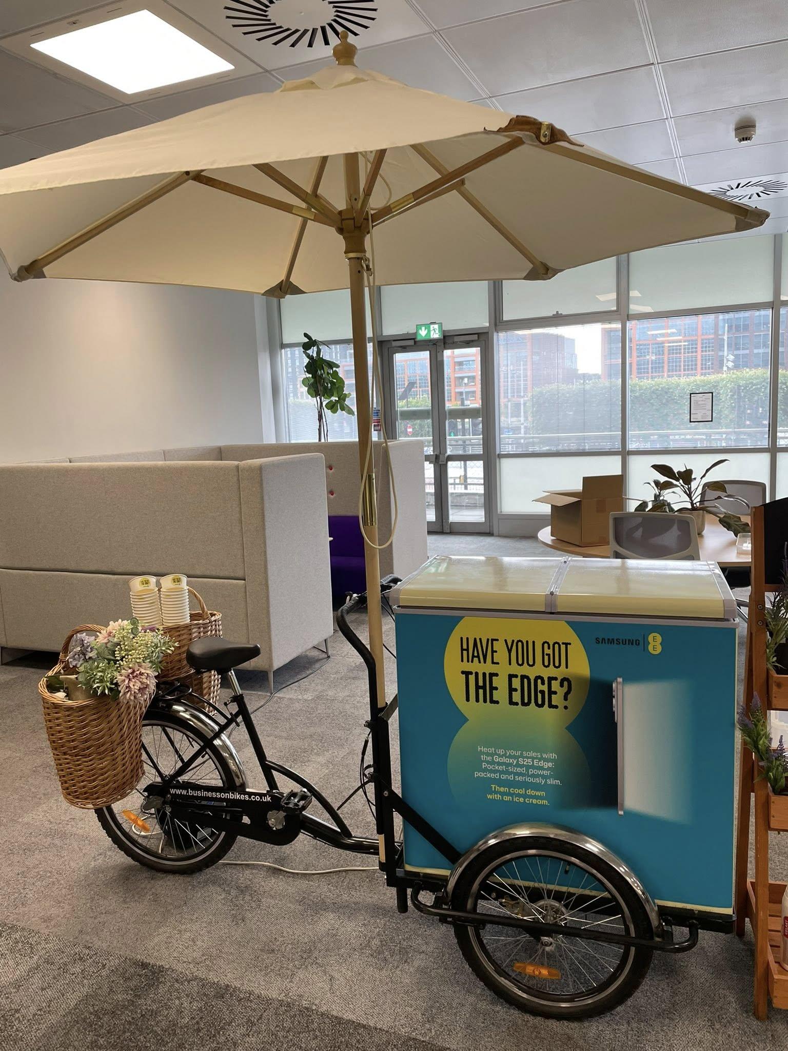 Tricycle Treats portfolio 4