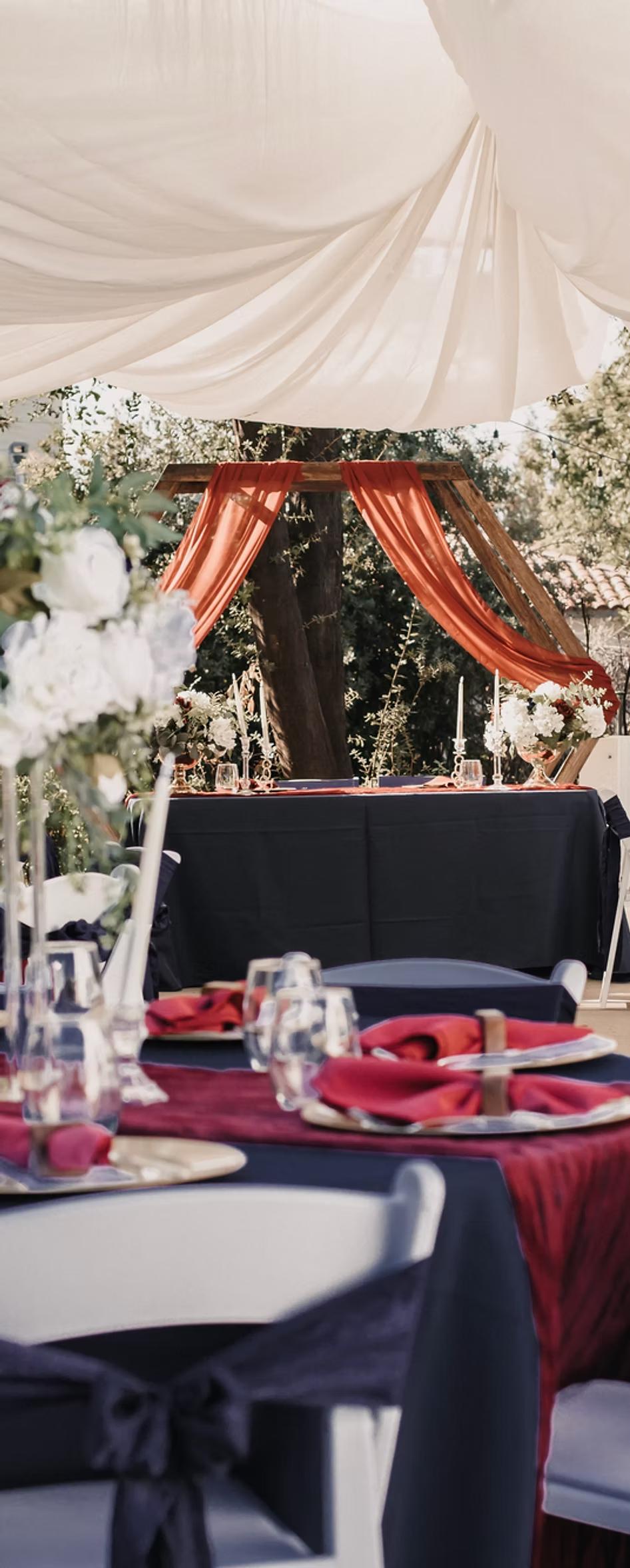 Marry Me Wedding Chapel portfolio 3