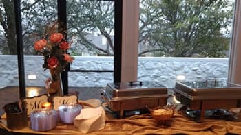 Unique Catering portfolio 5