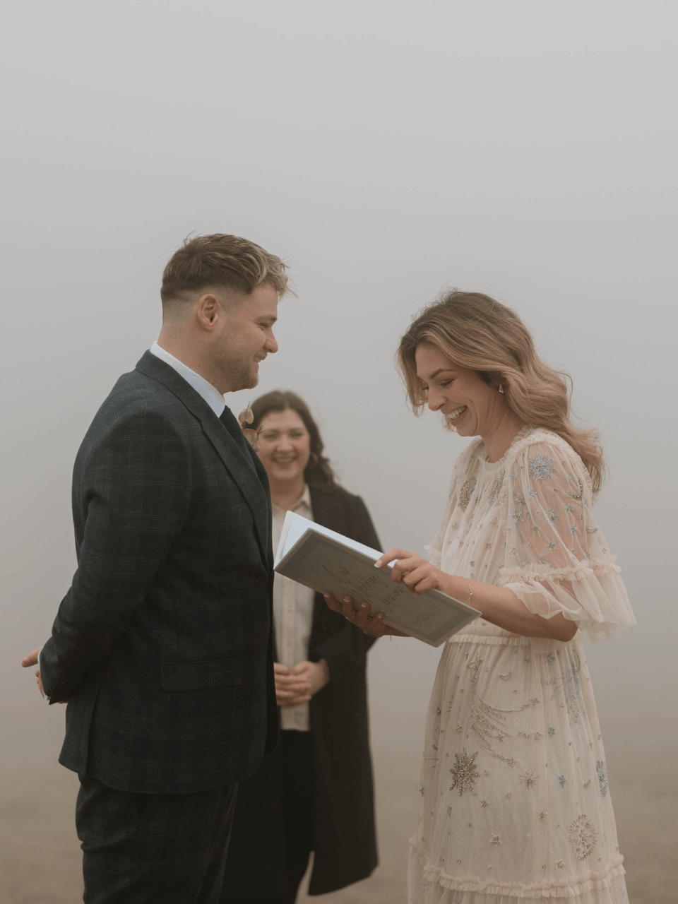 The Spiritual Celebrant portfolio 2