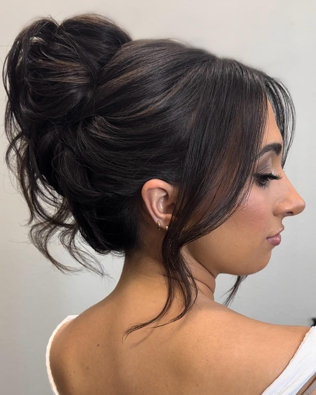 B CHIC hairboutique portfolio 1