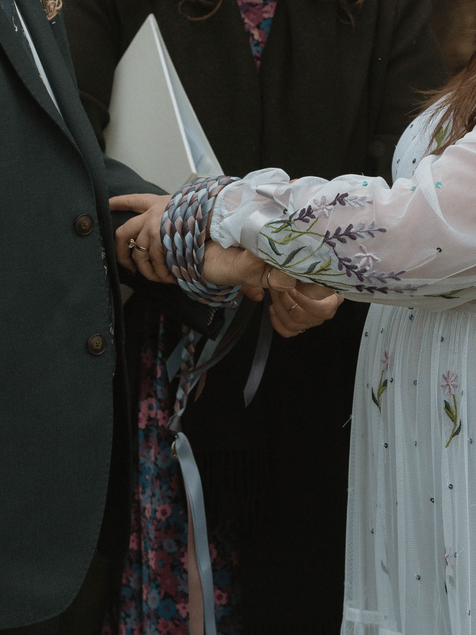 The Spiritual Celebrant portfolio 5