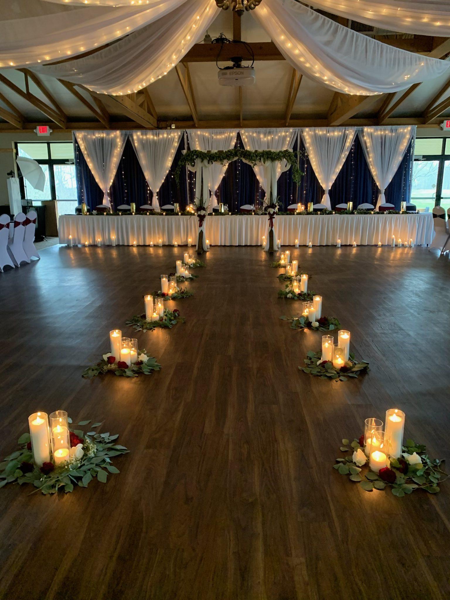 Grand Vue Events portfolio 5
