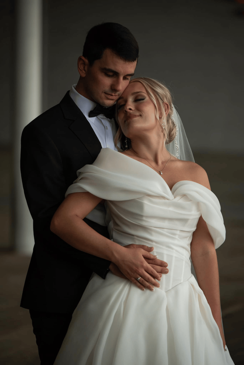 Coleman Henry Events portfolio 1