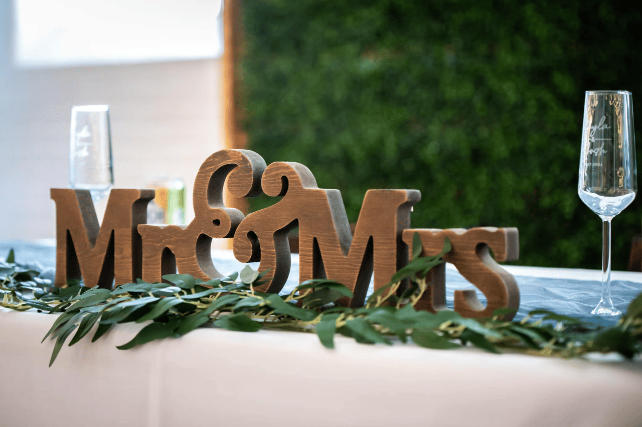 Coleman Henry Events portfolio 2