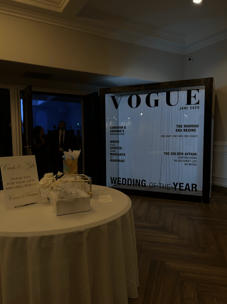 Venus Velvet LLC portfolio 5
