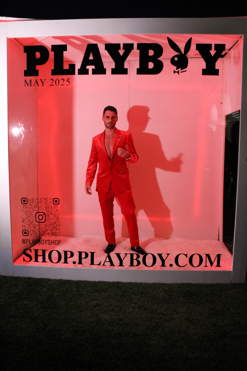 Venus Velvet LLC portfolio 3