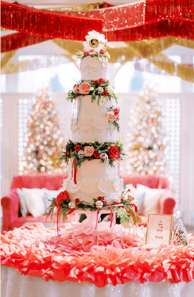 Elizabeth Flake Events portfolio 4