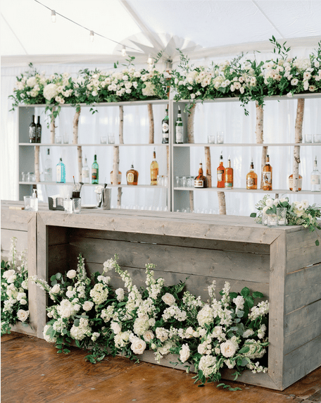 Elizabeth Flake Events portfolio 3