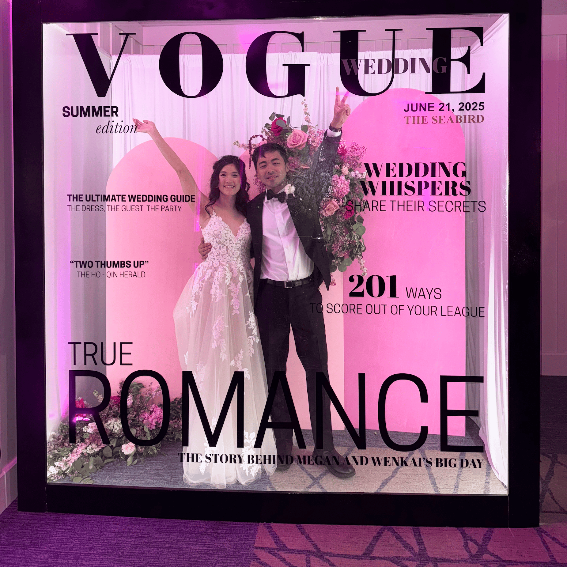 Venus Velvet LLC