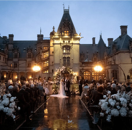 Elizabeth Flake Events