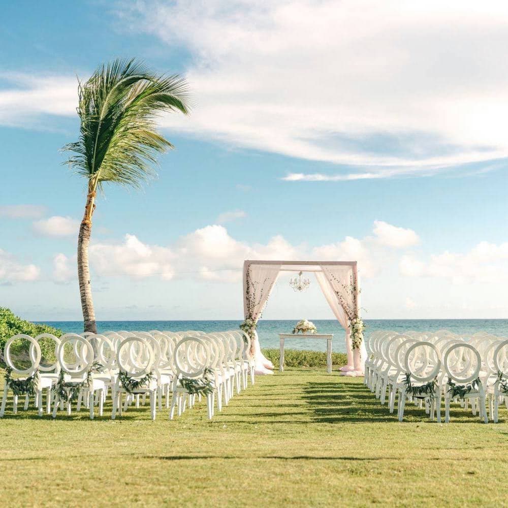 Eden Roc Cap Cana
