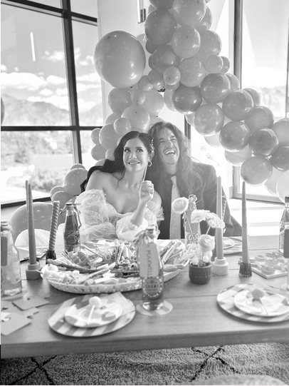 The Champagne Edit portfolio 2