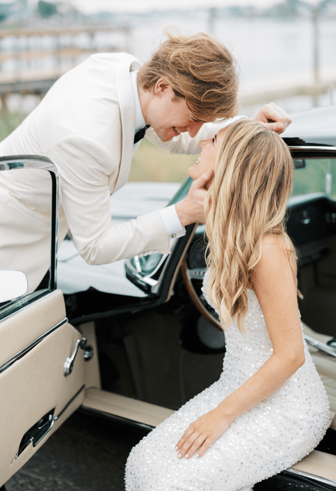 Gilded Lily Events portfolio 3