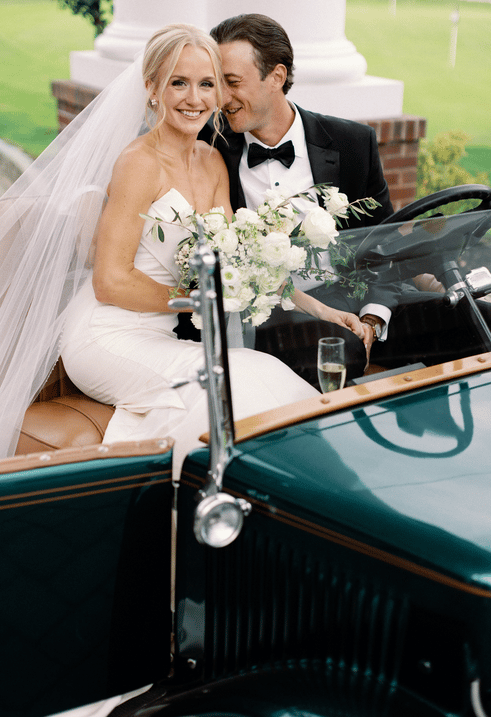 Gilded Lily Events