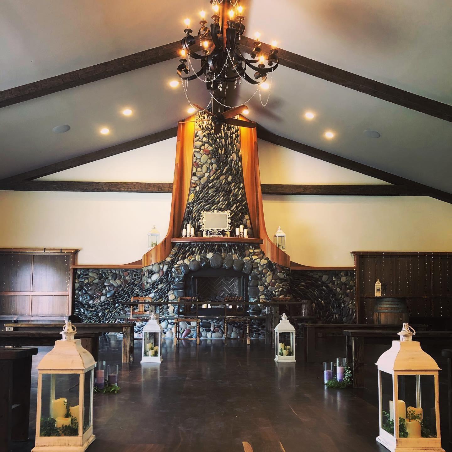 The Five2Five Wedding & Event Venue portfolio 2