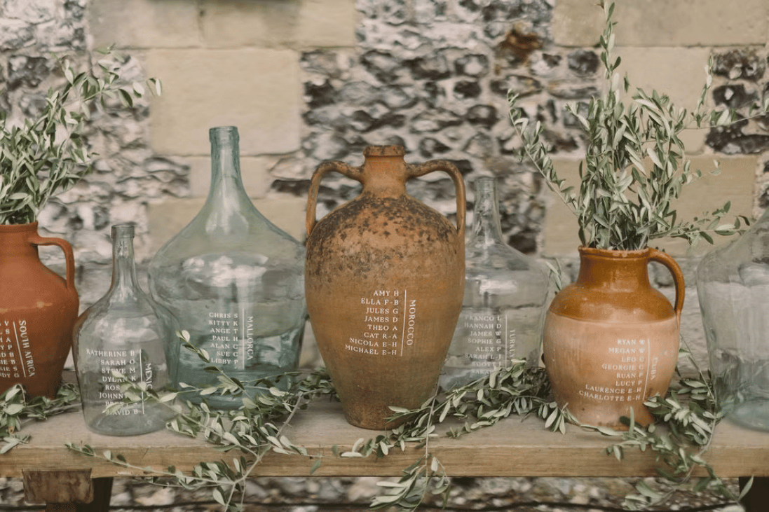 Rosie Barrett Events