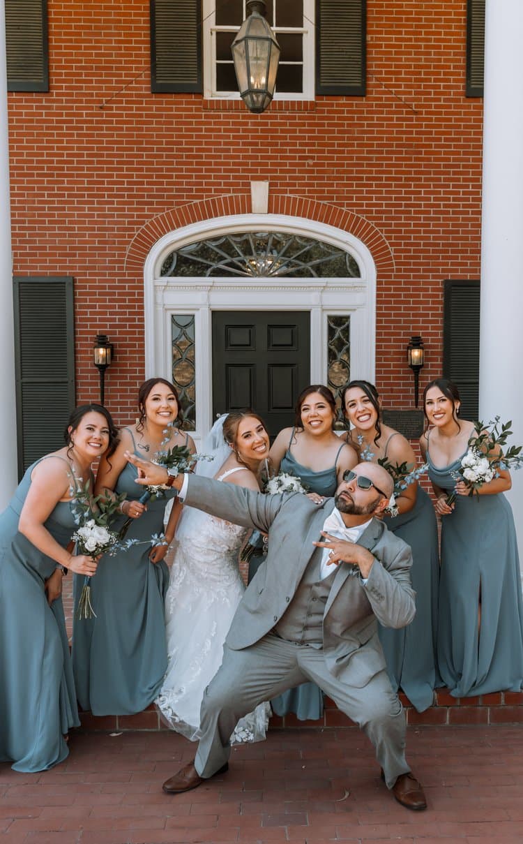 Candid Moments Wedding Photography