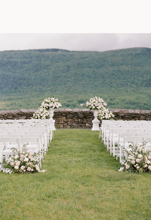 Gilded Lily Events portfolio 2
