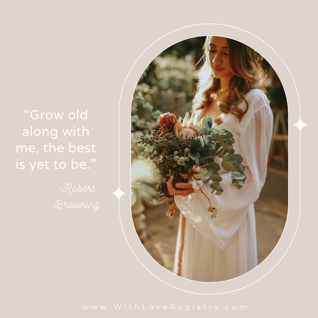 With Love Registry portfolio 5