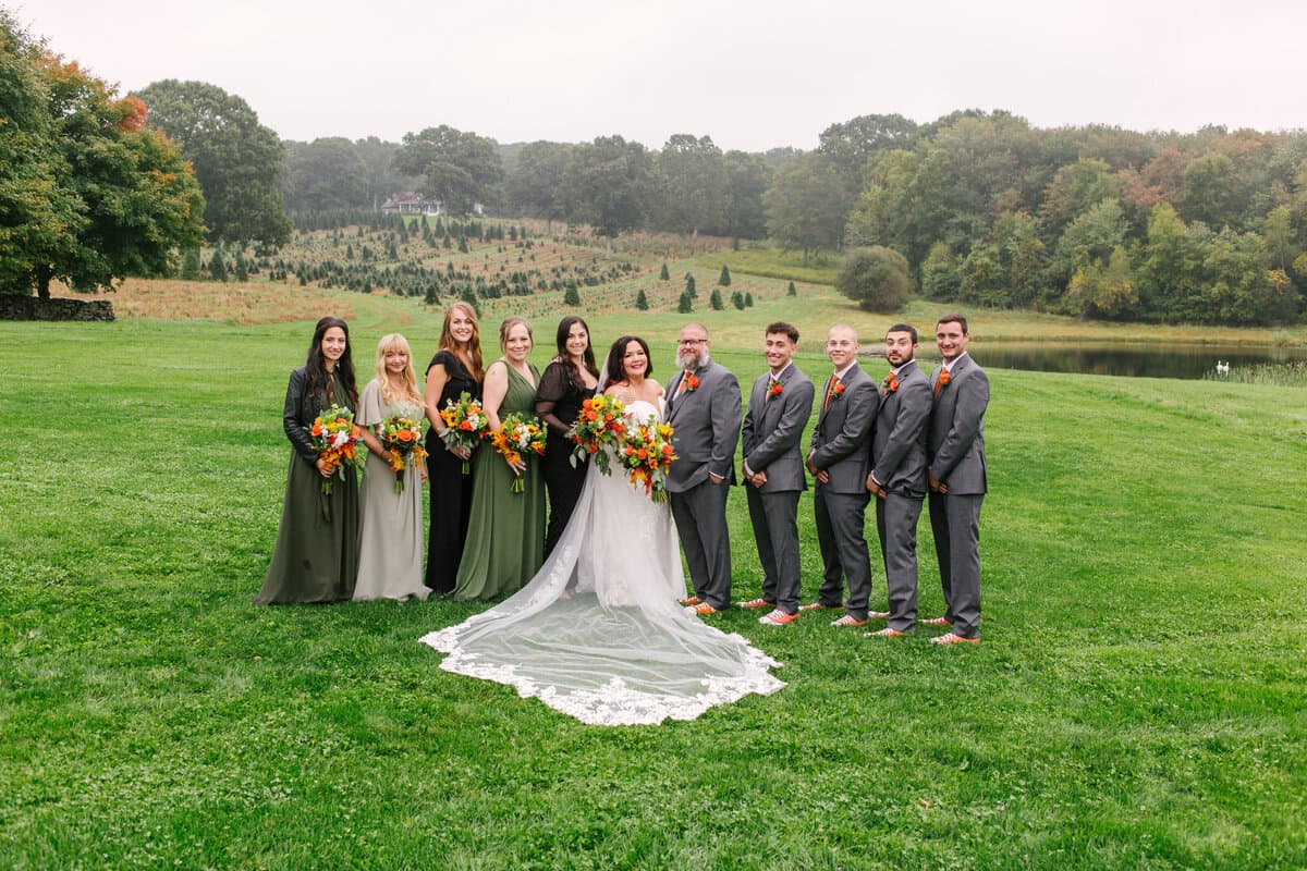 Rachael Mary Weddings portfolio 4