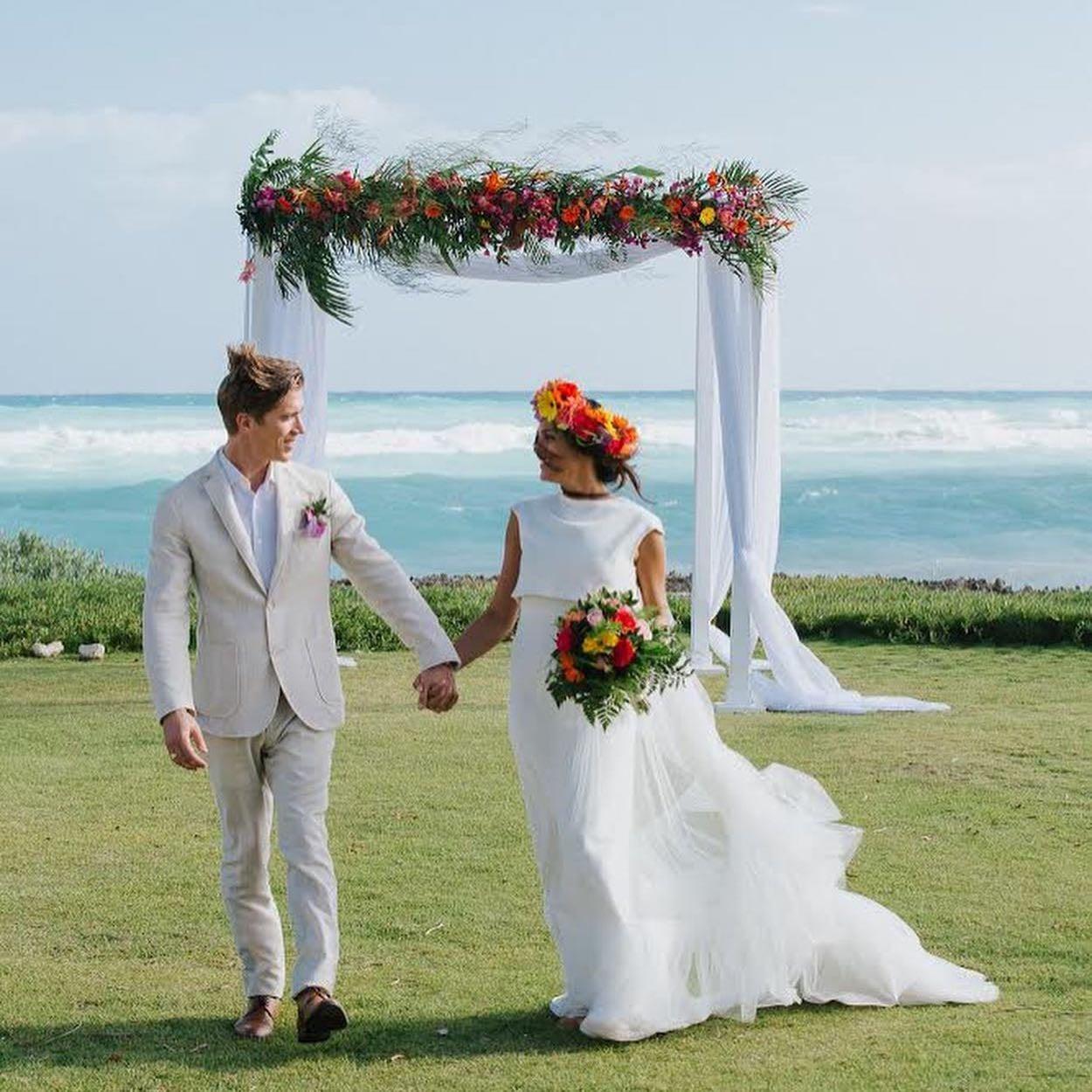 Eden Roc Cap Cana portfolio 2