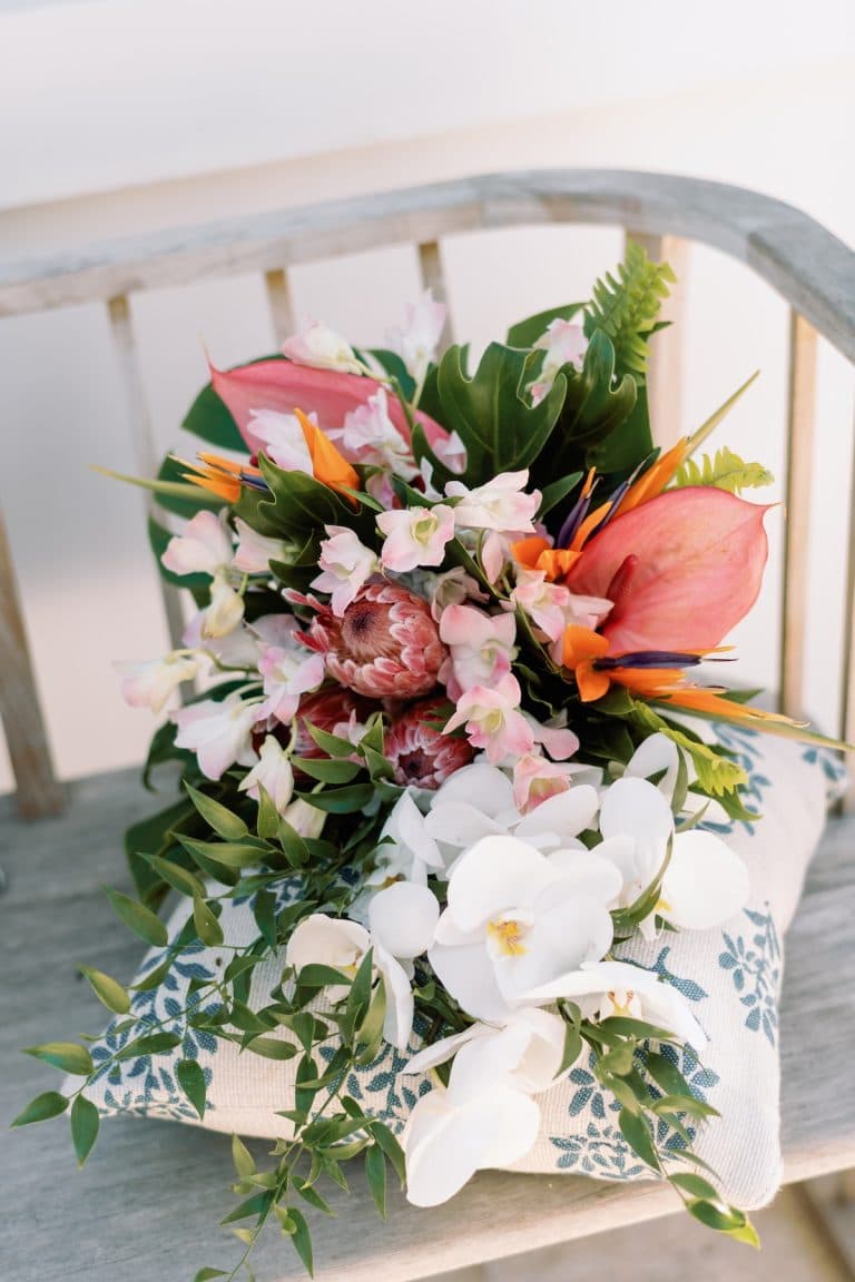 Chic Bahamas Weddings & Events portfolio 3
