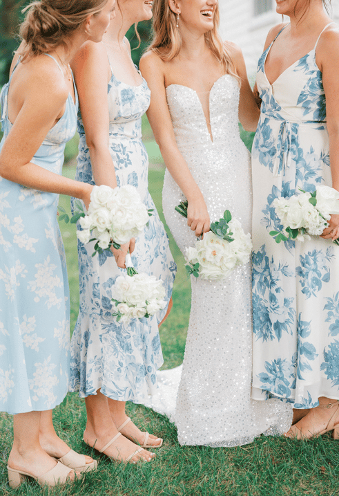 Gilded Lily Events portfolio 4