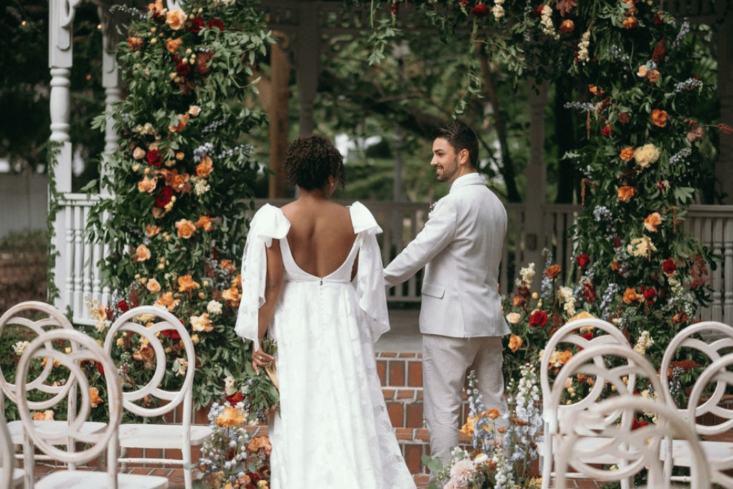 JF Events & Flowers
