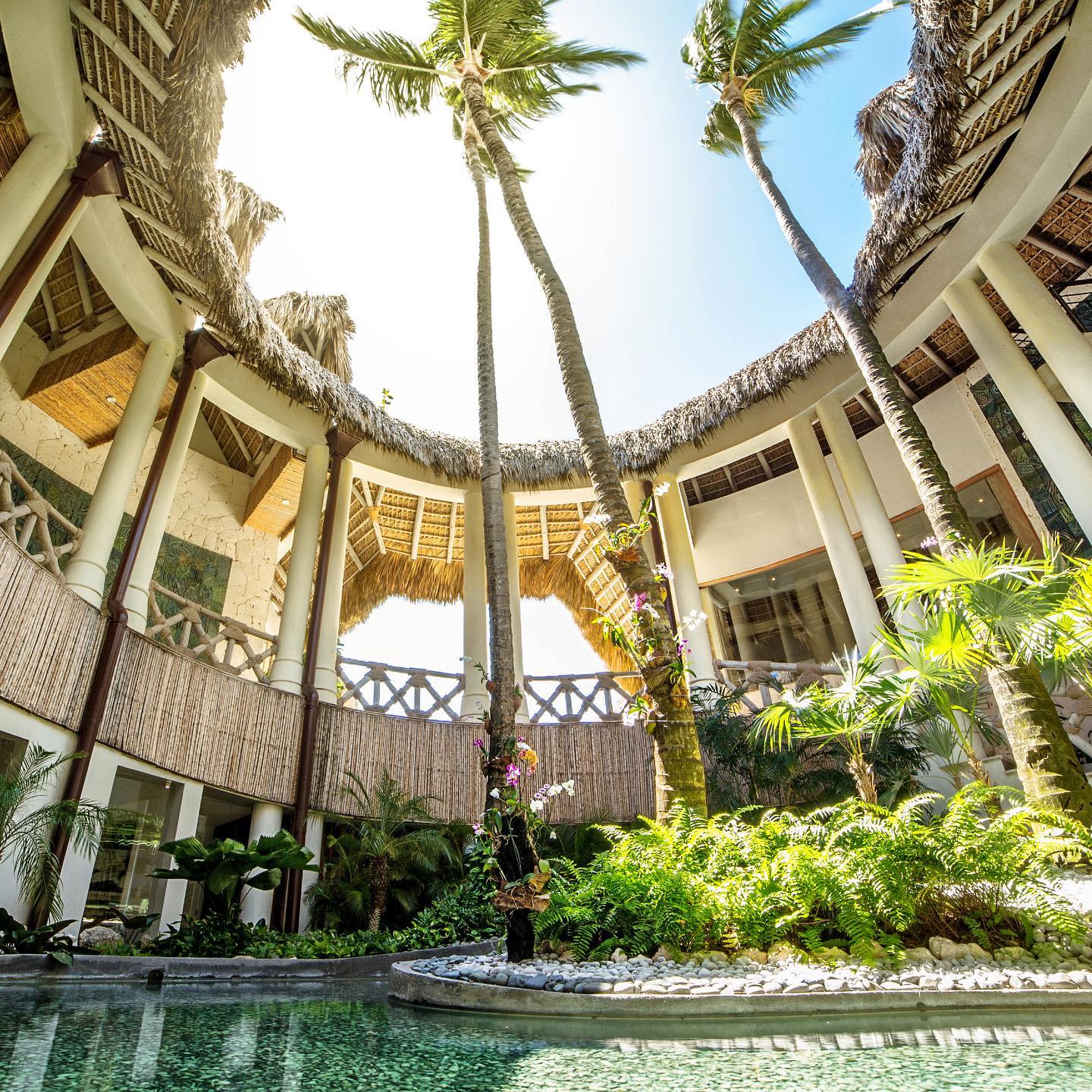 Eden Roc Cap Cana portfolio 5