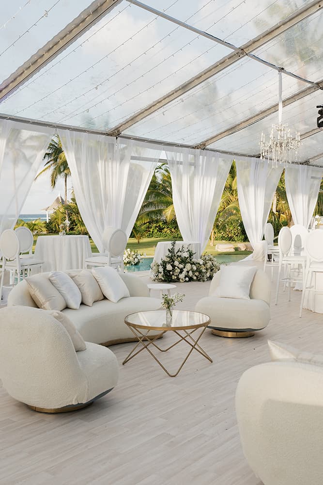 Chic Bahamas Weddings & Events portfolio 2
