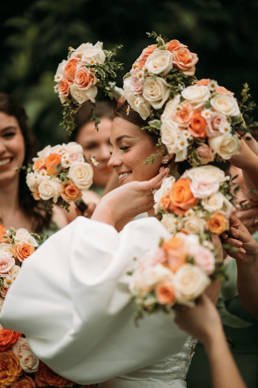 Blush Your Heart Weddings & Events portfolio 5