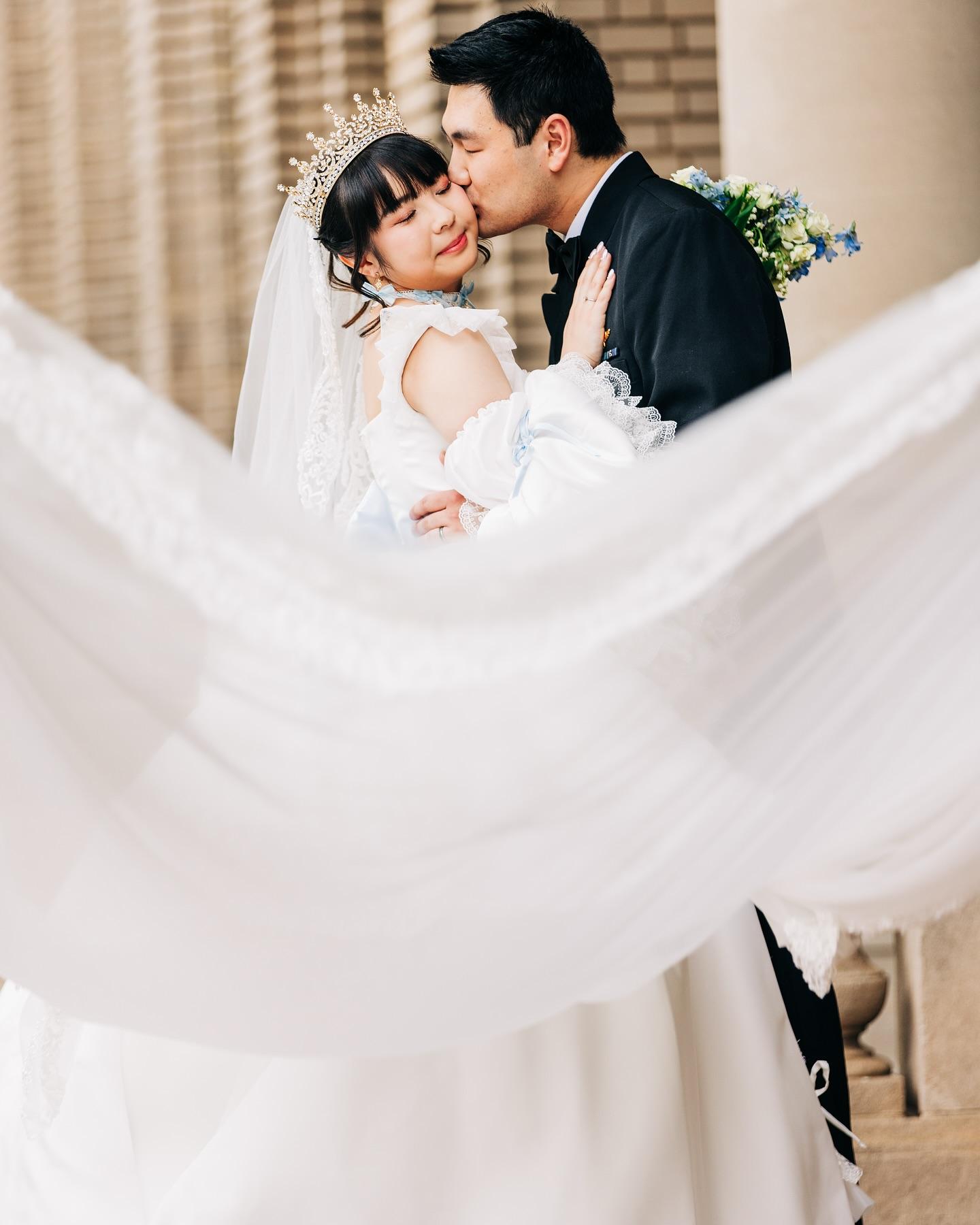 White Swan Bridal