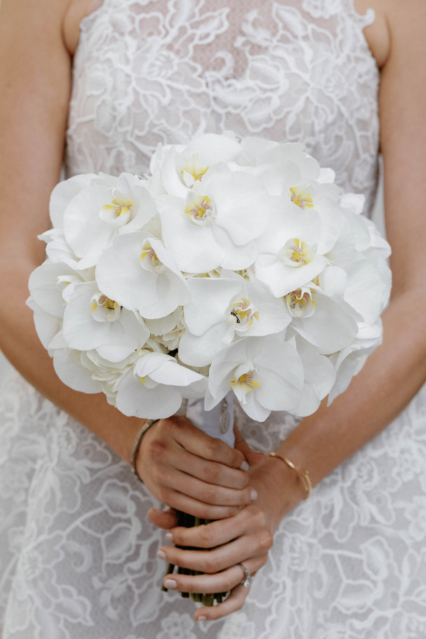 A Glamorous Winter Wedding at Henry Morrison Flagler Museum photo 4