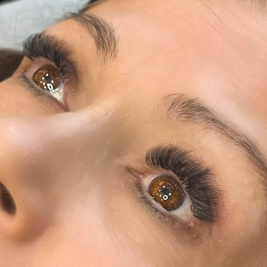 Luminous Skin & Lash Studio portfolio 2