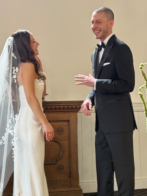 married by vinnie portfolio 3