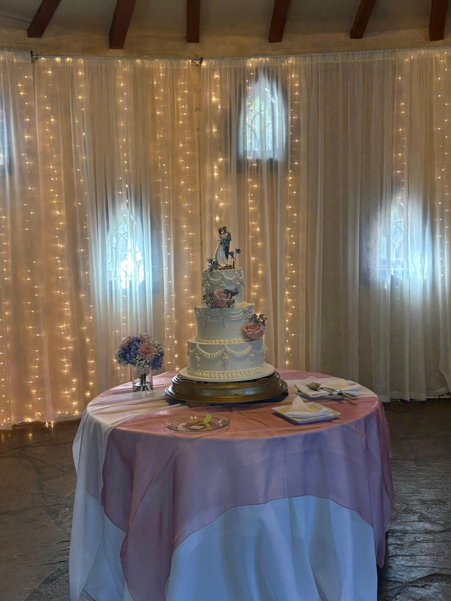 Desert Darling Events portfolio 4