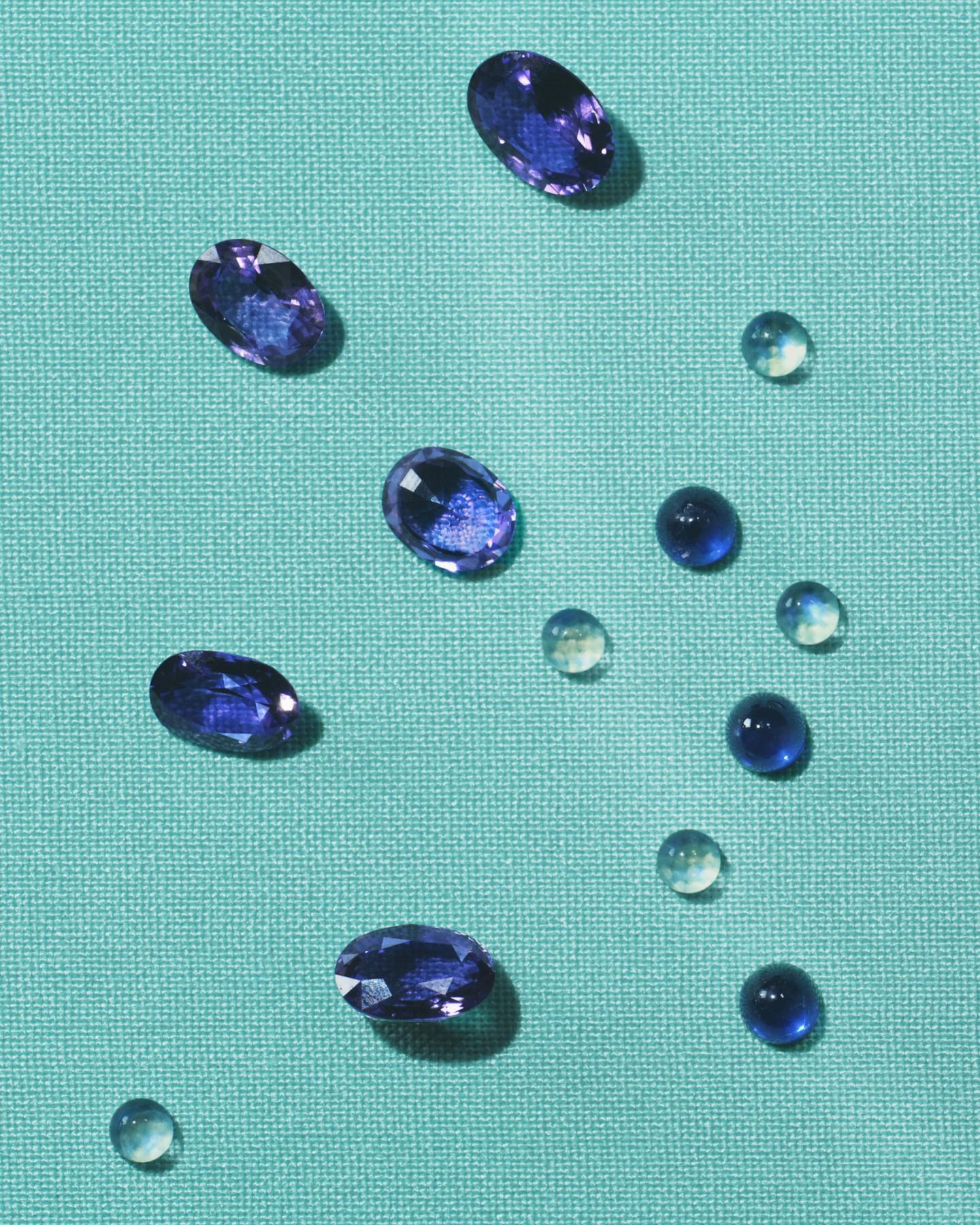Tiffany and Co portfolio 2
