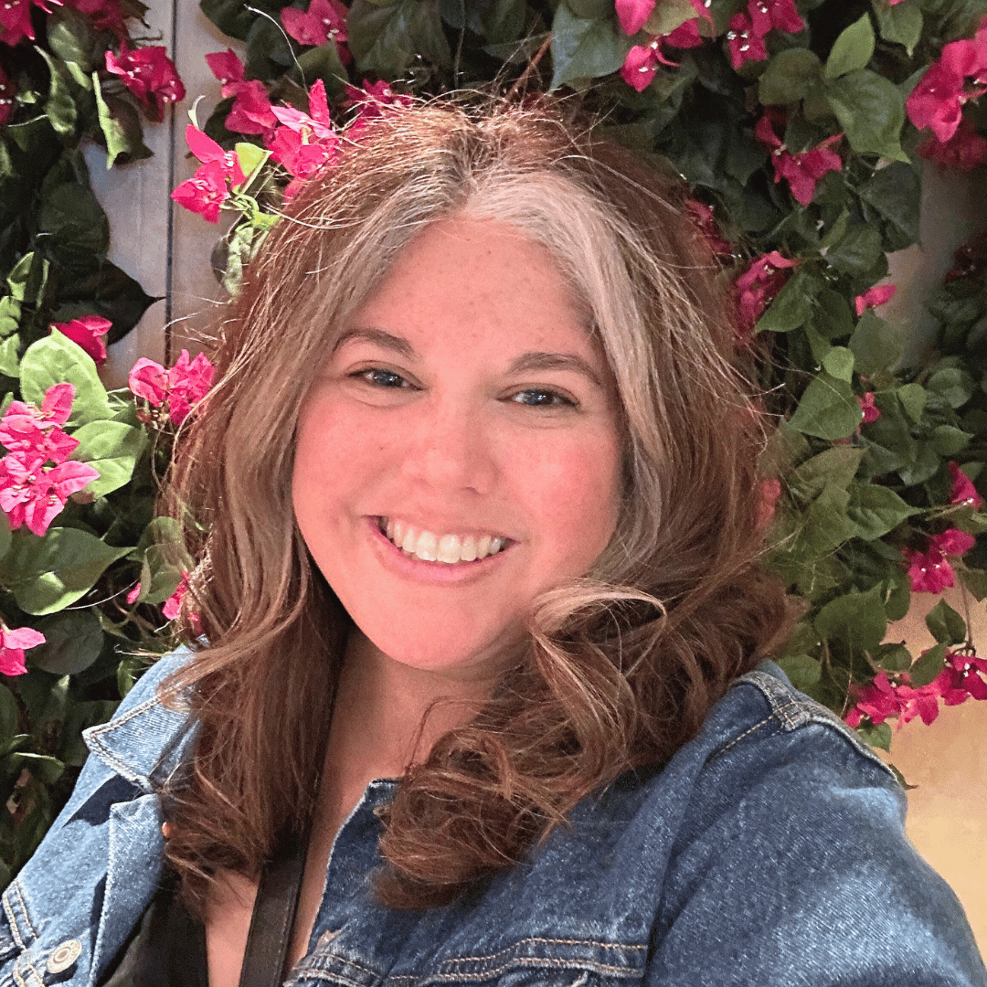 Cupcake Castles Travel Company - Elisa Fenger
