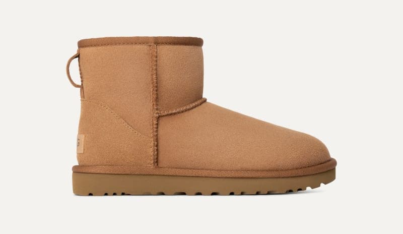 Ugg portfolio 1