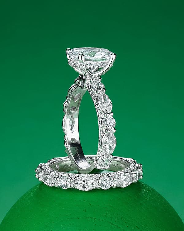 Genesis Diamonds portfolio 1