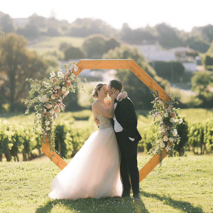 LP Floral Designer - France portfolio 2