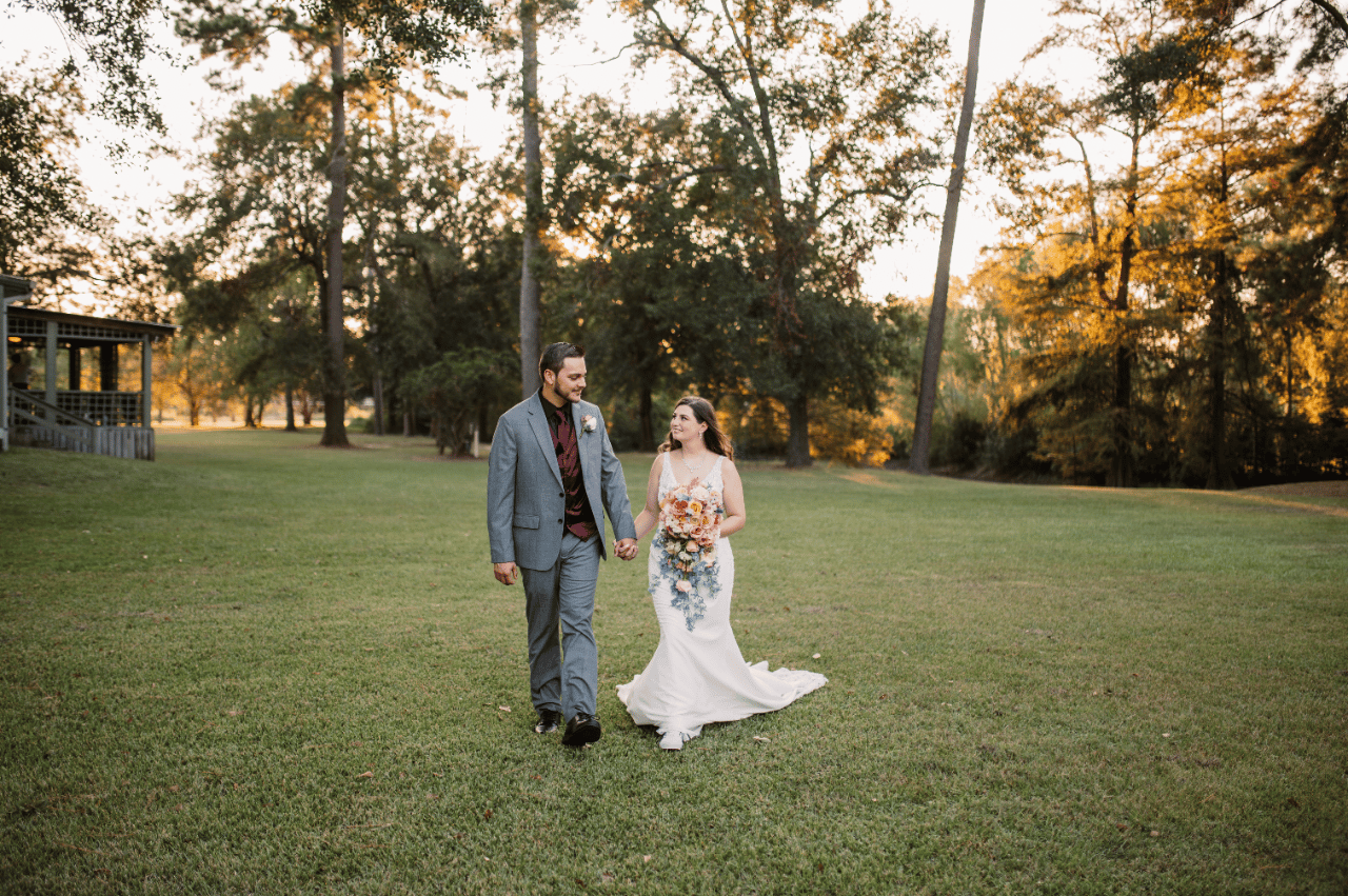 Blush Your Heart Weddings & Events portfolio 1