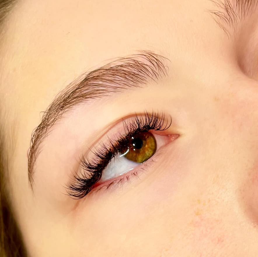 Luminous Skin & Lash Studio portfolio 1