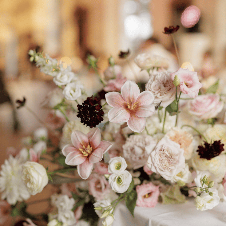LP Floral Designer - France portfolio 4