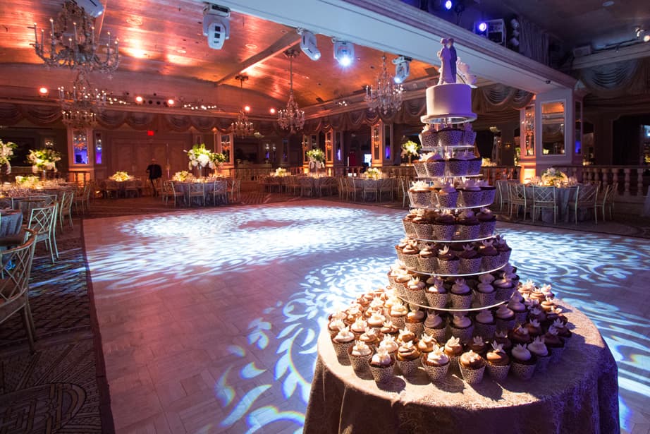 Cristina Verger Event Planning portfolio 2